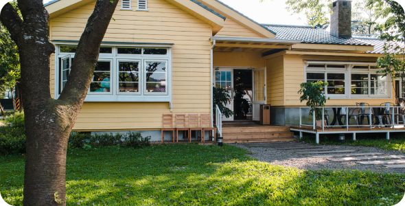 Arlington Landscape Service